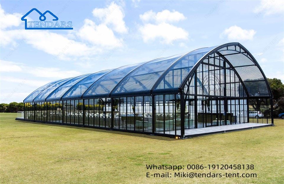 A Stylish Shelter For Outdoor Elegance A Stylish Shelter For Outdoor Elegance