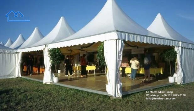 wedding pagoda tent wedding pagoda tent
